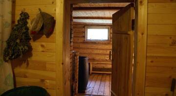 Фото Гостевой дом Nadezhda Holiday Park г. Заречье 3